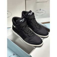 Prada Casual Shoes